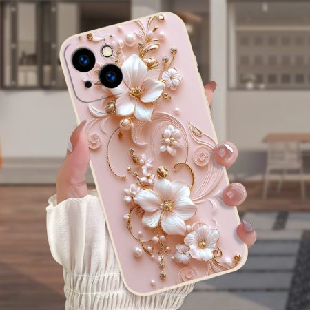 Fashionable Printed Soft Phone Case for Iphone Models 16Promax, 16Pro, 16Plus, 16, 15Promax, 15Pro, 15Plus, 15, 14Promax, 14Pro, 14Plus, 14, 13Promax, 13Pro, 13, 12Promax, 12Pro, 12, 11Promax, 11Pro, And 11 - Model